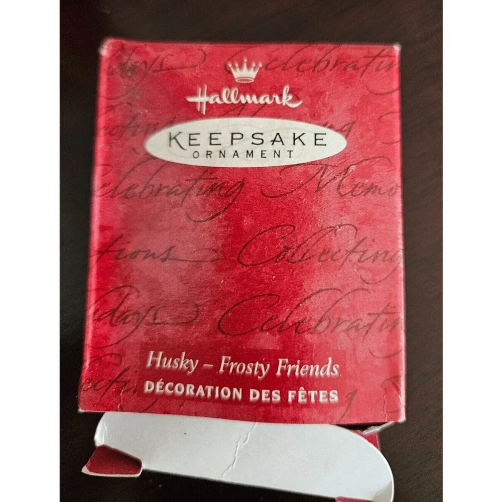 Hallmark Keepsake 